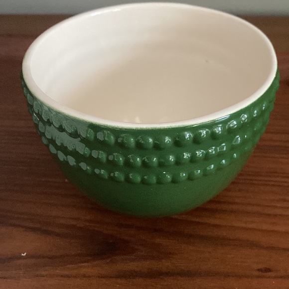 Pair of bowls/planters - Picture 2 of 5